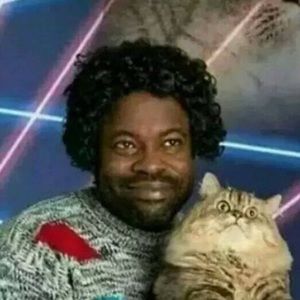 Meet your Posher, Jay